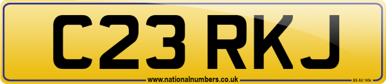 C23 RKJ