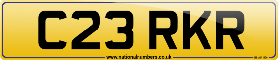 C23 RKR