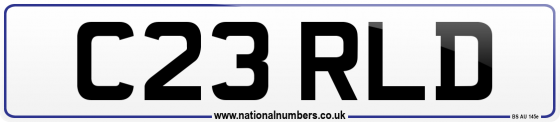 C23 RLD