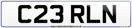 C23 RLN