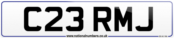 C23 RMJ