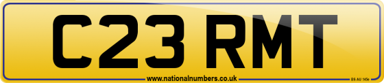 C23 RMT