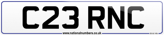 C23 RNC