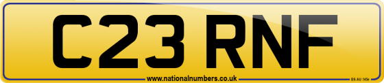 C23 RNF