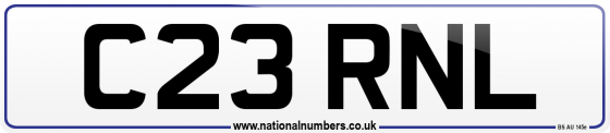 C23 RNL