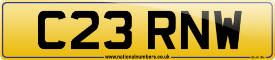 C23 RNW