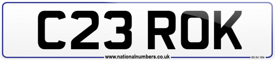 C23 ROK