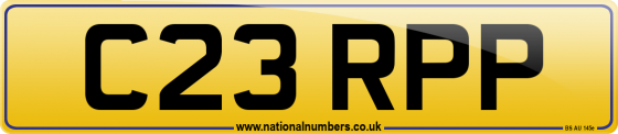 C23 RPP