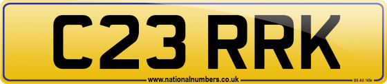 C23 RRK
