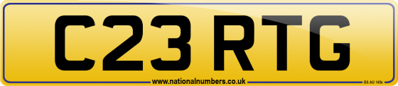 C23 RTG