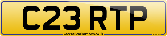 C23 RTP