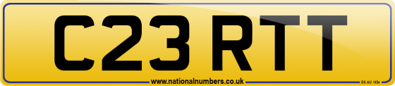 C23 RTT