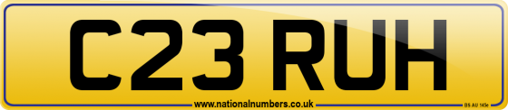 C23 RUH