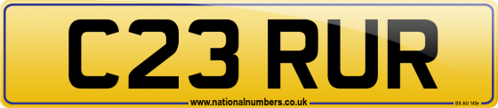 C23 RUR