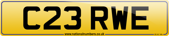 C23 RWE