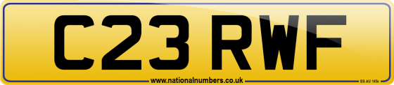 C23 RWF