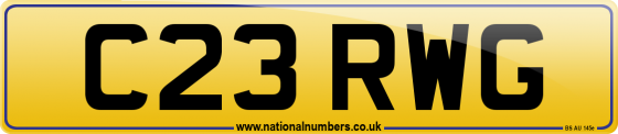 C23 RWG