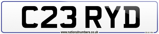 C23 RYD