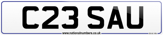 C23 SAU