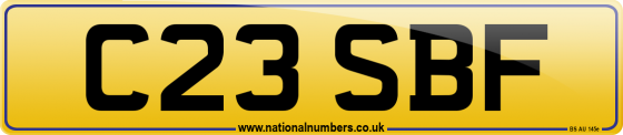 C23 SBF