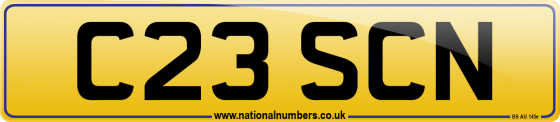 C23 SCN