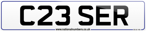 C23 SER