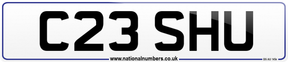 C23 SHU