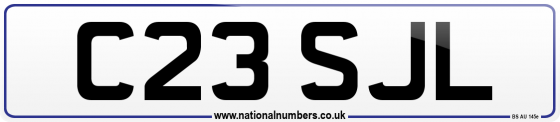 C23 SJL