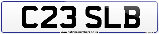 C23 SLB