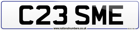 C23 SME