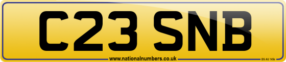 C23 SNB