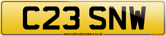 C23 SNW