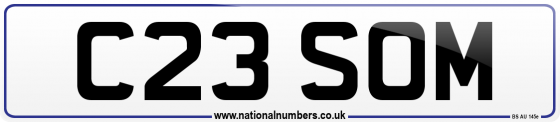 C23 SOM