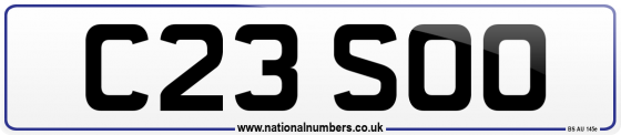 C23 SOO