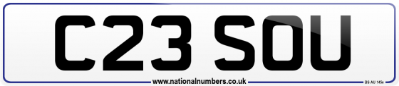 C23 SOU