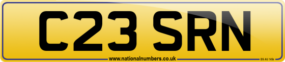 C23 SRN