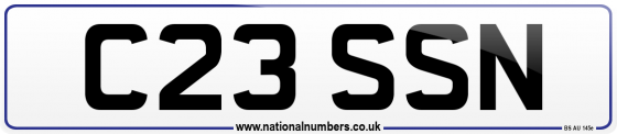 C23 SSN