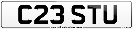 C23 STU