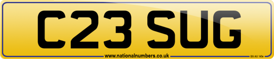 C23 SUG