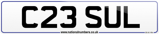 C23 SUL