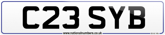 C23 SYB