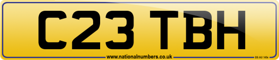 C23 TBH