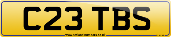 C23 TBS