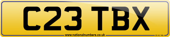 C23 TBX