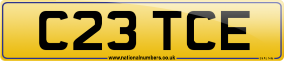 C23 TCE