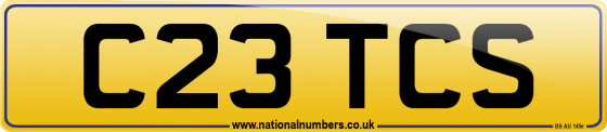 C23 TCS