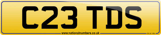 C23 TDS