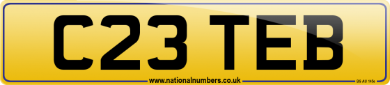 C23 TEB