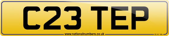 C23 TEP
