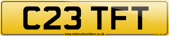 C23 TFT
